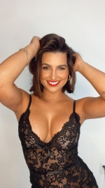 Escort Ibiza - MALU - Ibiza Tops